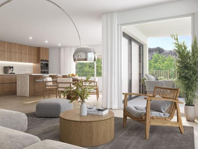 Apartment kaufen