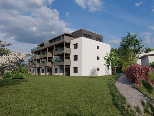 Apartment kaufen