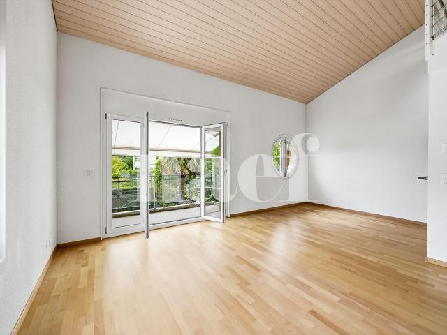 Apartment kaufen in Prangins, Waadt