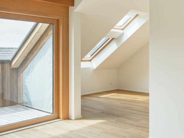 Apartment kaufen