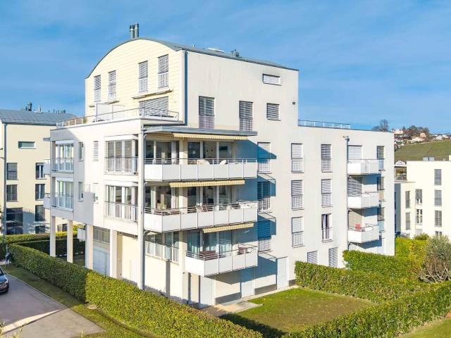 Apartment kaufen in Préverenges, Waadt