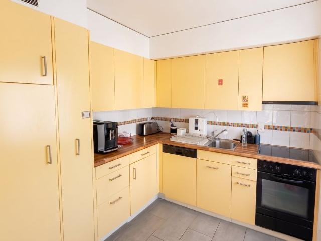 Apartment kaufen
