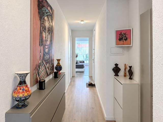 Apartment kaufen