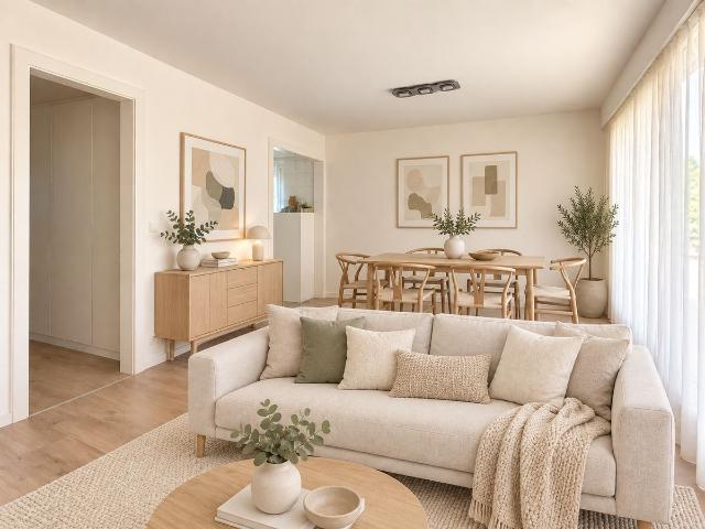 Apartment kaufen