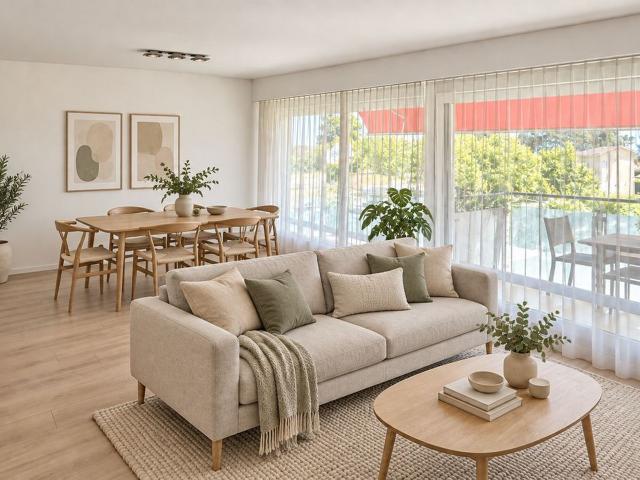Apartment kaufen