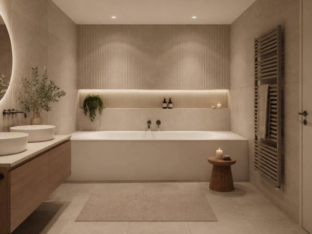 Apartment kaufen in Prilly, Waadt