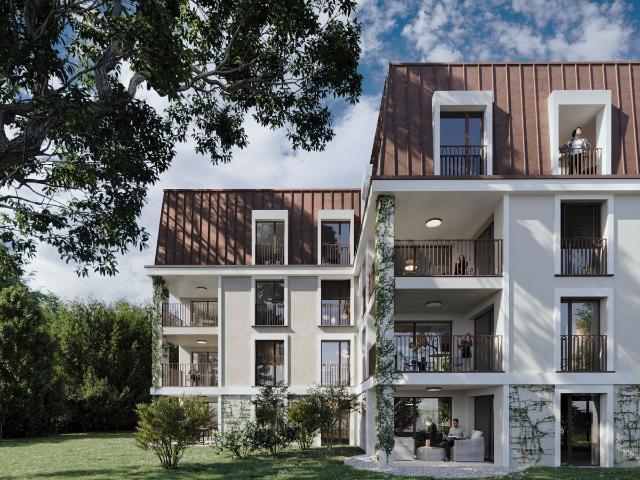 Apartment kaufen