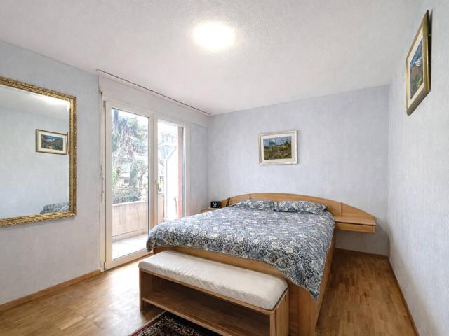 Apartment kaufen in Prilly, Waadt