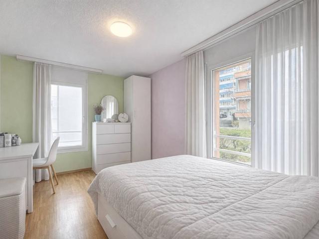 Apartment kaufen in Prilly, Waadt
