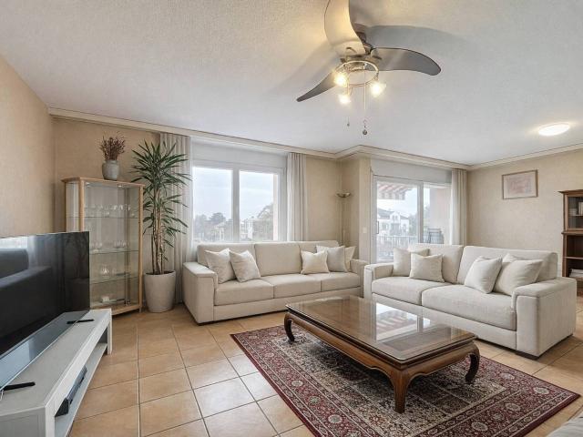 Apartment kaufen