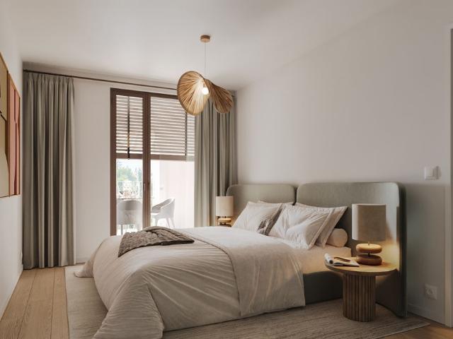 Apartment kaufen