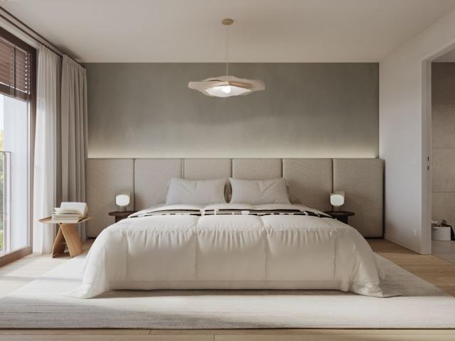 Apartment kaufen