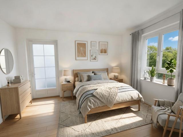 Apartment kaufen