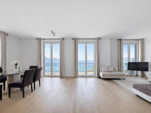 Apartment kaufen