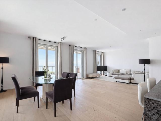 Apartment kaufen in Puidoux, Waadt