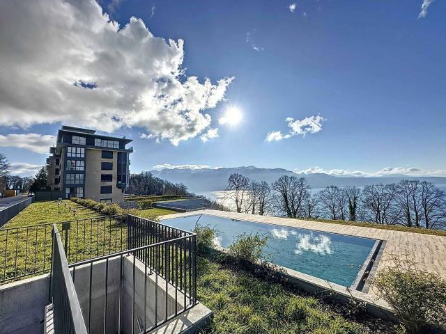 Apartment kaufen in Puidoux, Waadt