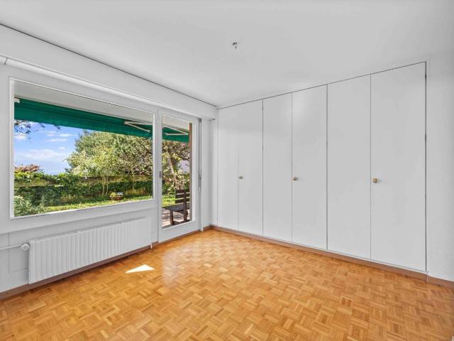 Apartment kaufen in Pully, Waadt