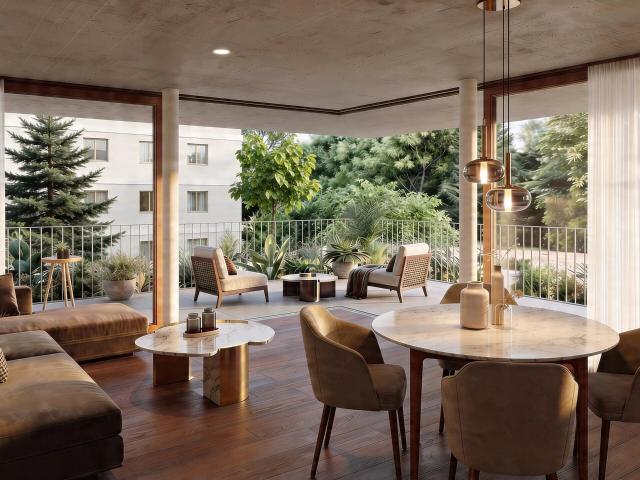 Apartment kaufen
