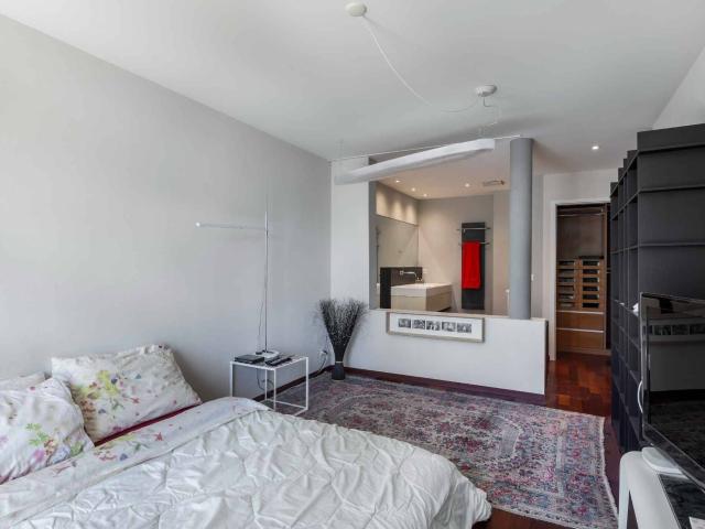 Apartment kaufen in Pully, District de Lavaux-Oron