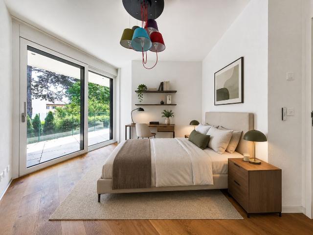 Apartment kaufen