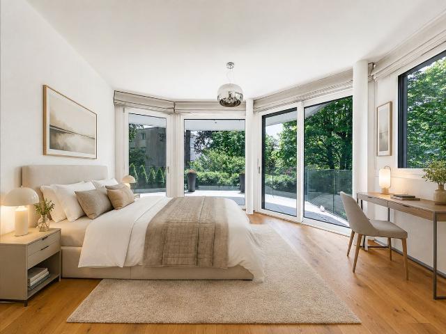 Apartment kaufen