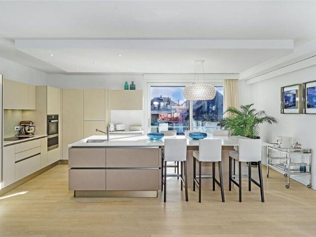 Apartment kaufen