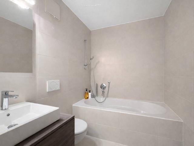 Apartment kaufen in Pully, Waadt