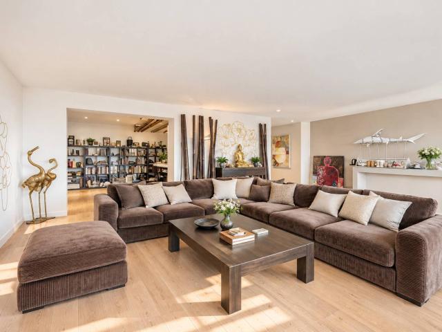 Apartment kaufen