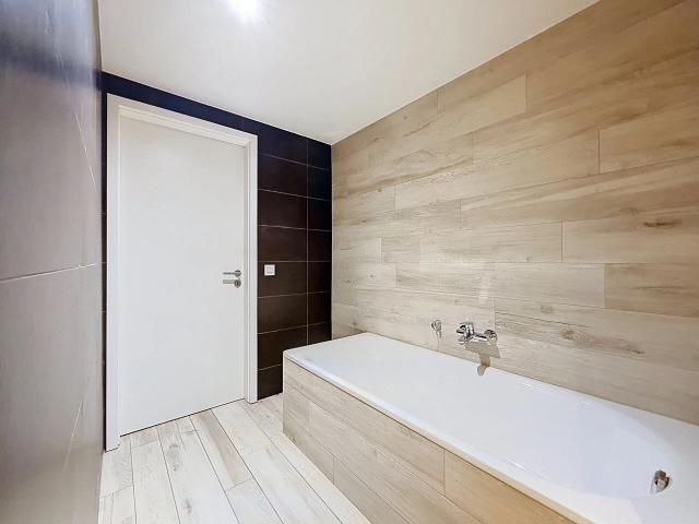 Apartment kaufen