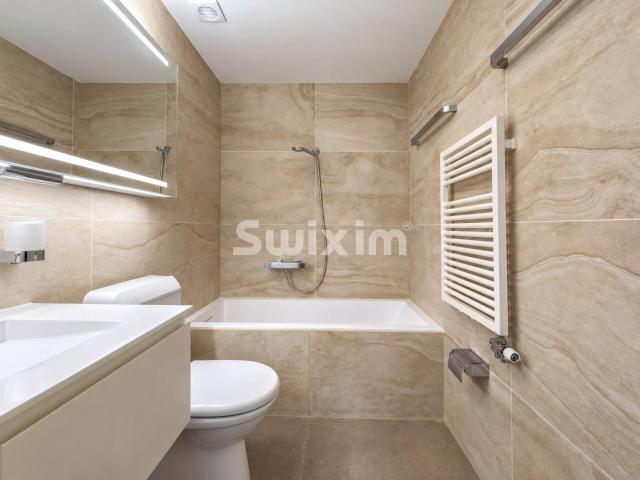 Apartment kaufen