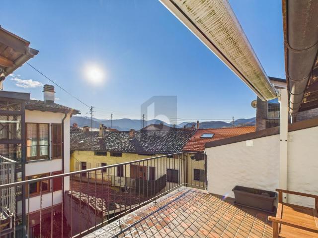 Apartment kaufen in Pura, Distretto di Lugano