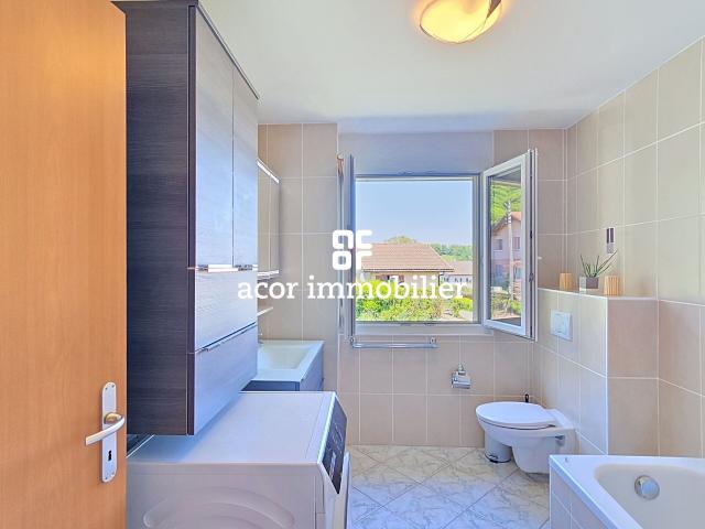 Apartment kaufen in Port-Valais, Wallis