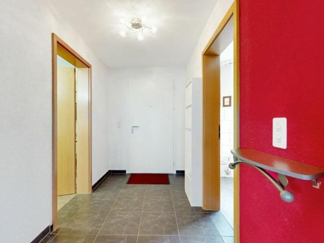 Apartment kaufen in Ramlinsburg, Basel-Landschaft