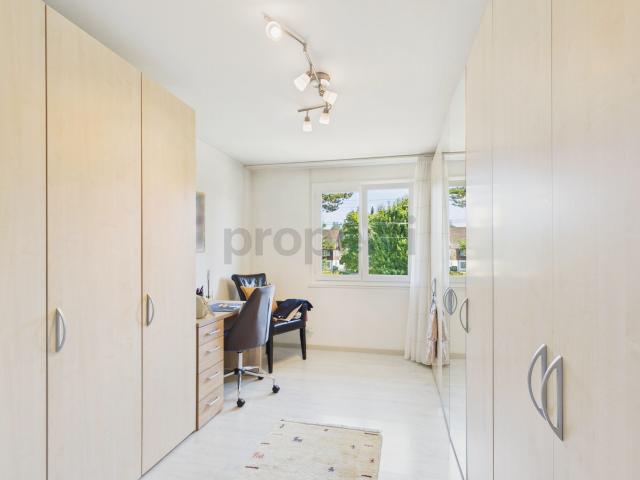 Apartment kaufen
