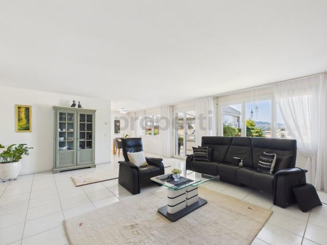 Apartment kaufen
