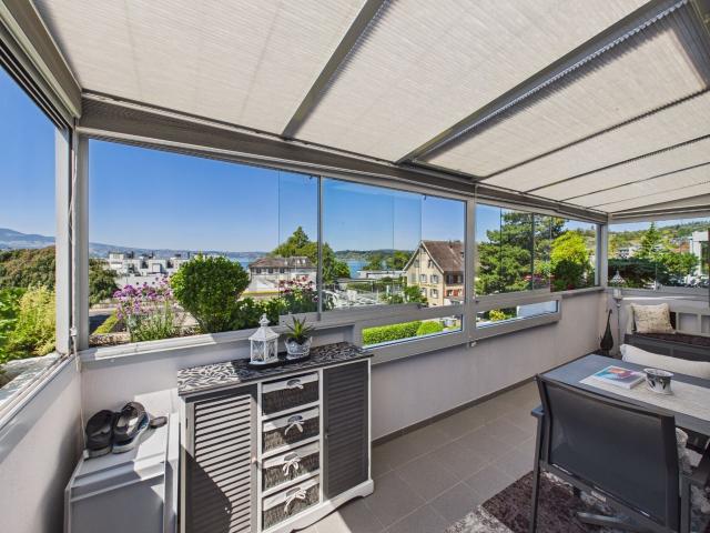Apartment kaufen