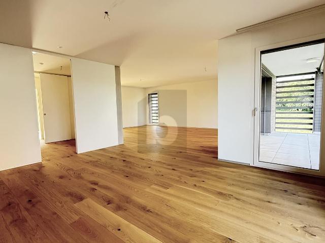 Apartment kaufen in Rapperswil (BE), Bern