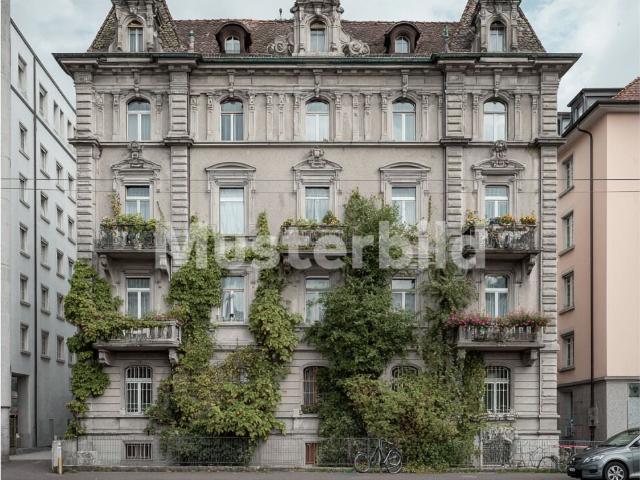 Apartment kaufen