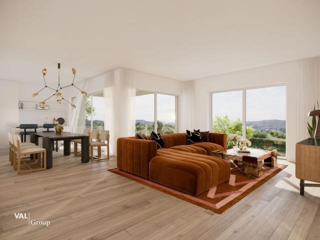 Apartment kaufen in Sankt German, Raron
