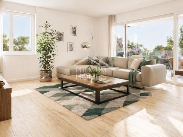 Apartment kaufen