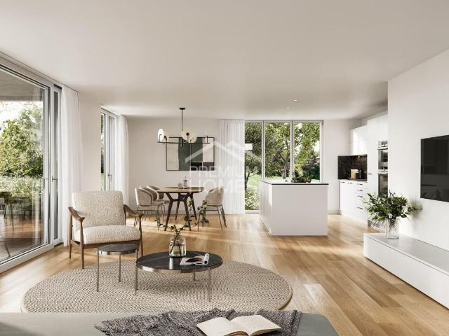 Apartment kaufen