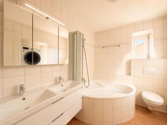 Apartment kaufen in Reconvilier, Bern