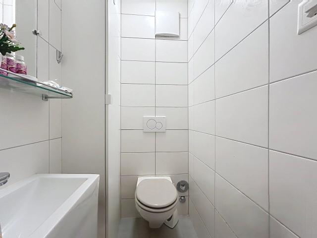 Apartment kaufen