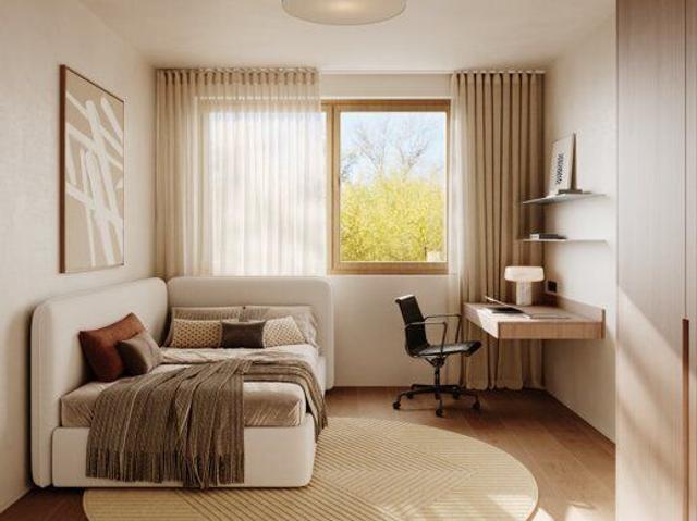 Apartment kaufen in Reichenbach im Kandertal, Bern