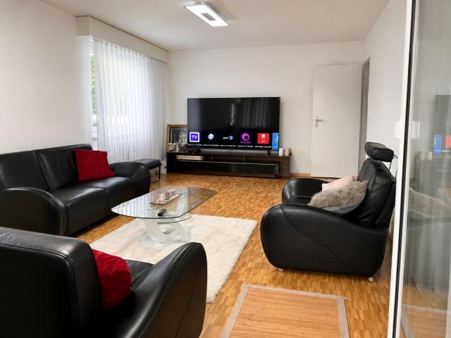 Apartment kaufen
