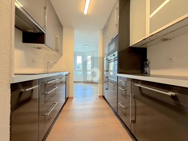 Apartment kaufen in Reinach (AG), Aargau