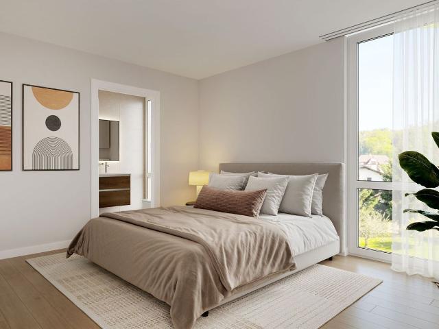Apartment kaufen