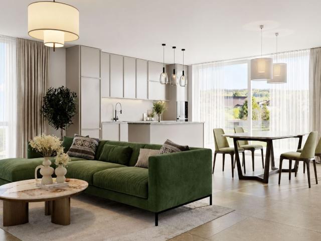 Apartment kaufen