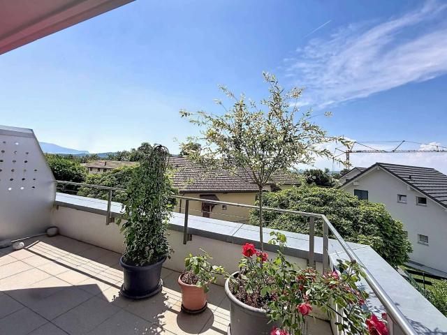 Apartment kaufen in Remaufens, Freiburg