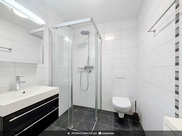 Apartment kaufen in Remaufens, District de la Veveyse